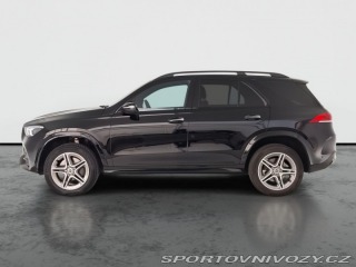 Mercedes-Benz Ostatní modely GLE AMG line GLE 350 d 2021