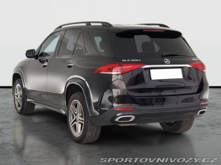 Mercedes-Benz Ostatní modely GLE AMG line GLE 350 d 2021