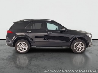 Mercedes-Benz Ostatní modely GLE AMG line GLE 350 d 2021