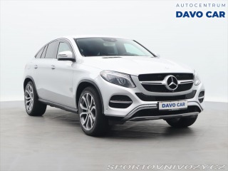 Mercedes-Benz  GLE 3,0 350 CDI 4 Matic Aut.k
