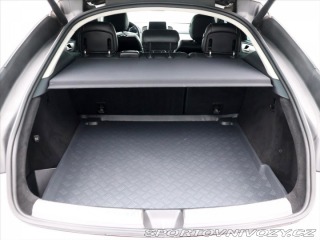 Mercedes-Benz Ostatní modely GLE 3,0 350 CDI 4 Matic Aut.k 2017