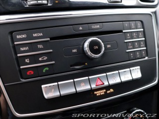 Mercedes-Benz Ostatní modely GLE 3,0 350 CDI 4 Matic Aut.k 2017