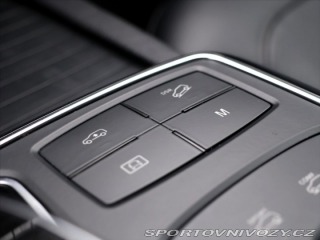 Mercedes-Benz Ostatní modely GLE 3,0 350 CDI 4 Matic Aut.k 2017