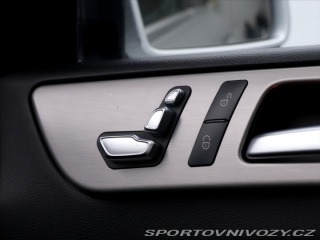 Mercedes-Benz Ostatní modely GLE 3,0 350 CDI 4 Matic Aut.k 2017