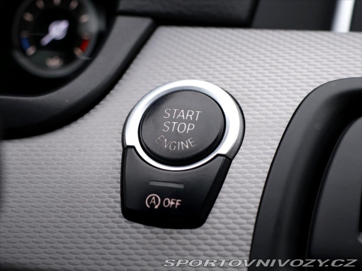 BMW 5 3,0 535i 225kW xD M-paket 2013