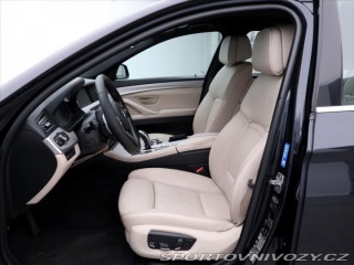 BMW 5 3,0 535i 225kW xD M-paket 2013