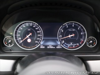 BMW 5 3,0 535i 225kW xD M-paket 2013