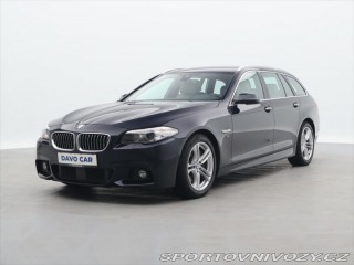 BMW 5 3,0 535i 225kW xD M-paket 2013