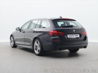 BMW 5 3,0 535i 225kW xD M-paket 2013