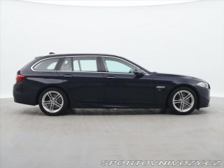 BMW 5 3,0 535i 225kW xD M-paket 2013