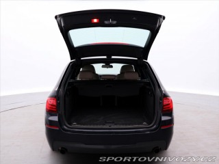 BMW 5 3,0 535i 225kW xD M-paket 2013
