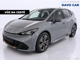 Cupra Born 150 kW 58 kWh DPH