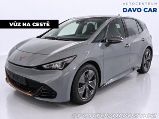 Cupra Born 150 kW 58 kWh DPH 2024