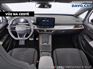 Cupra Born 150 kW 58 kWh DPH 2024