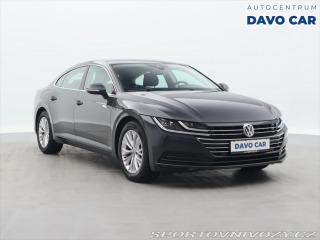 Volkswagen Arteon 2,0 TDI 110kW DPH