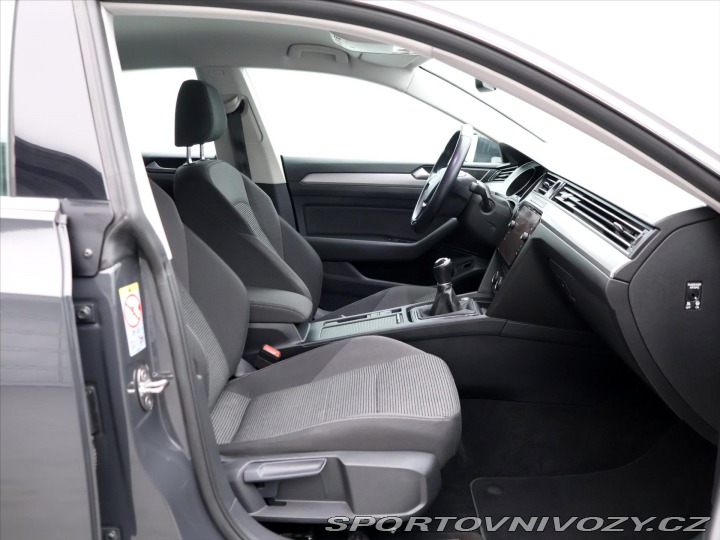 Volkswagen Arteon 2,0 TDI 110kW DPH 2019