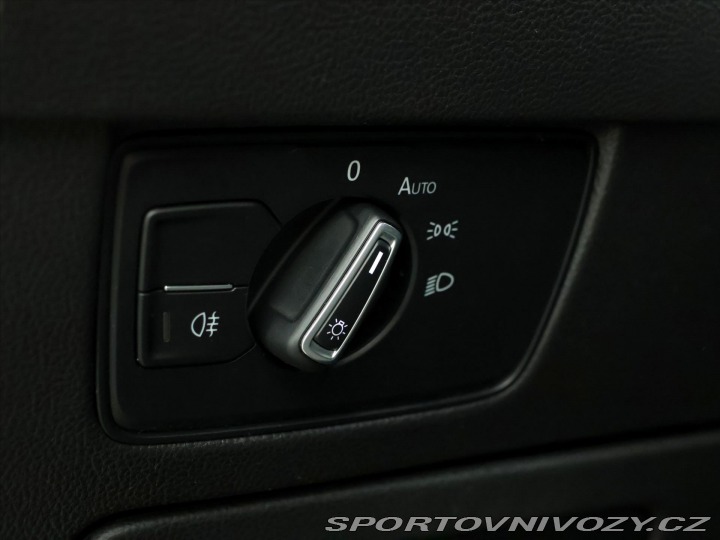 Volkswagen Arteon 2,0 TDI 110kW DPH 2019
