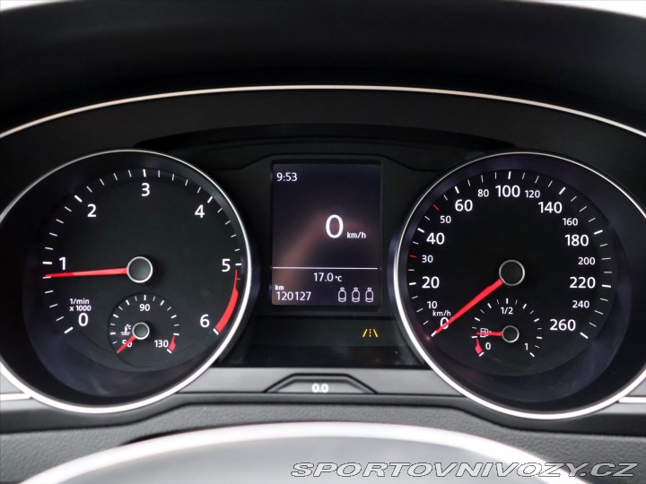 Volkswagen Arteon 2,0 TDI 110kW DPH 2019