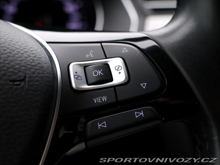 Volkswagen Arteon 2,0 TDI 110kW DPH 2019