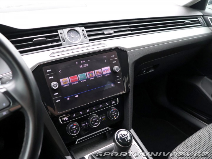 Volkswagen Arteon 2,0 TDI 110kW DPH 2019
