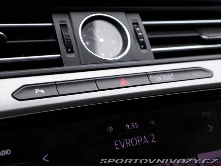 Volkswagen Arteon 2,0 TDI 110kW DPH 2019