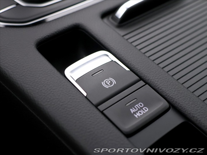 Volkswagen Arteon 2,0 TDI 110kW DPH 2019