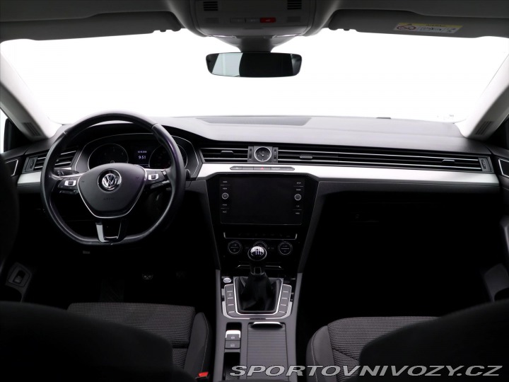 Volkswagen Arteon 2,0 TDI 110kW DPH 2019