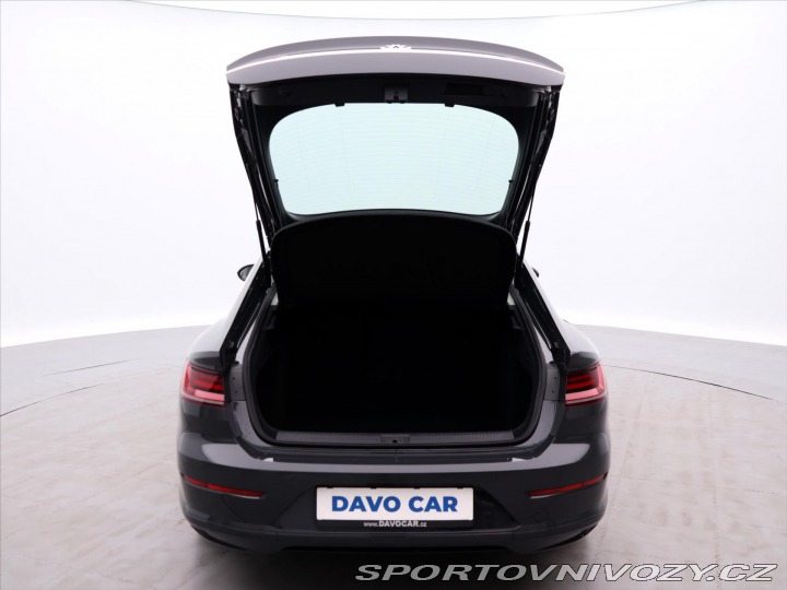 Volkswagen Arteon 2,0 TDI 110kW DPH 2019
