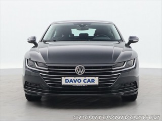 Volkswagen Arteon 2,0 TDI 110kW DPH 2019