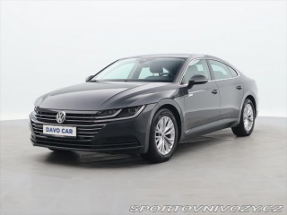 Volkswagen Arteon 2,0 TDI 110kW DPH 2019