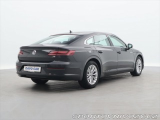 Volkswagen Arteon 2,0 TDI 110kW DPH 2019