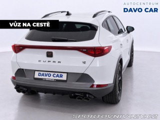 Cupra Formentor 2,0 TSI VZ 228kW 4x4 DSG 2023