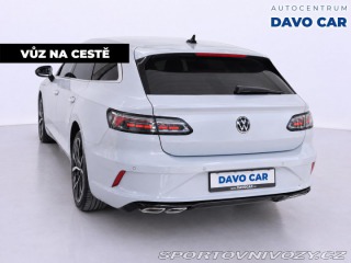Volkswagen Arteon Shooting Brake 2,0 TSI R 2023