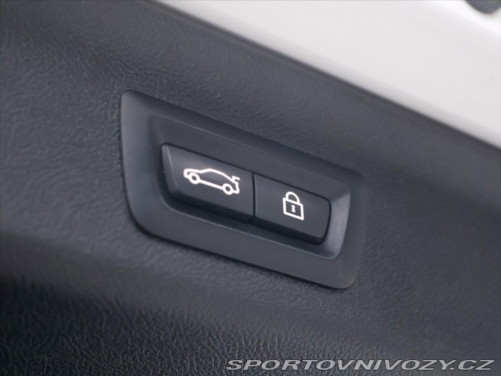 BMW 5 3.0 540d 250kW xDrive CZ 2021