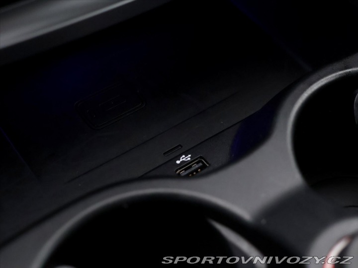 BMW 5 3.0 540d 250kW xDrive CZ 2021