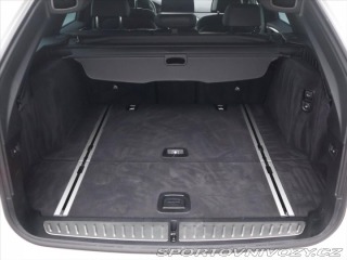BMW 5 3.0 540d 250kW xDrive CZ 2021