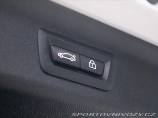 BMW 5 3.0 540d 250kW xDrive CZ 2021