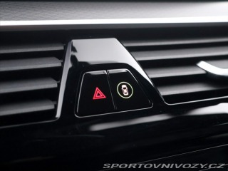 BMW 5 3.0 540d 250kW xDrive CZ 2021
