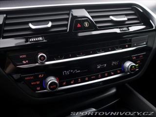 BMW 5 3.0 540d 250kW xDrive CZ 2021