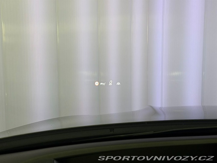 Mercedes-Benz Ostatní modely GLE 450d 4M AMG COUPE, WEBAST 2024