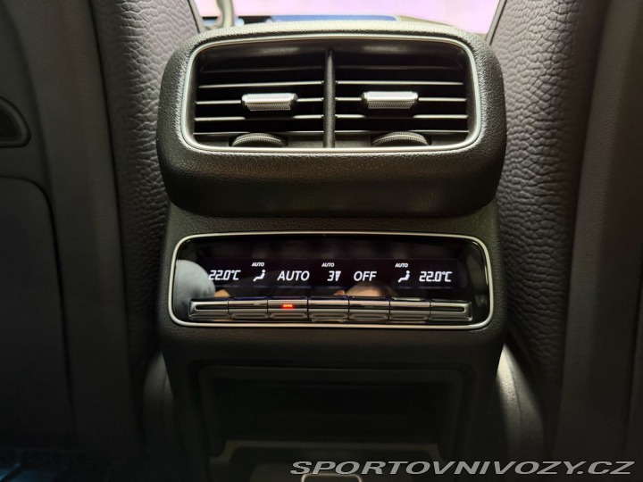 Mercedes-Benz Ostatní modely GLE 450d 4M AMG COUPE, WEBAST 2024