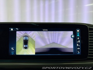 Mercedes-Benz Ostatní modely GLE 450d 4M AMG COUPE, WEBAST 2024