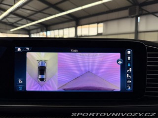 Mercedes-Benz Ostatní modely GLE 450d 4M AMG COUPE, WEBAST 2024