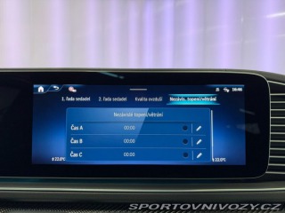 Mercedes-Benz Ostatní modely GLE 450d 4M AMG COUPE, WEBAST 2024