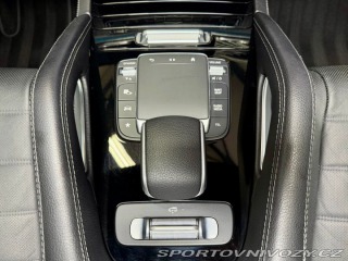Mercedes-Benz Ostatní modely GLE 450d 4M AMG COUPE, WEBAST 2024