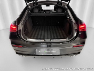 Mercedes-Benz Ostatní modely GLE 450d 4M AMG COUPE, WEBAST 2024