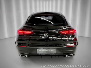 Mercedes-Benz Ostatní modely GLE 450d 4M AMG COUPE, WEBAST 2024