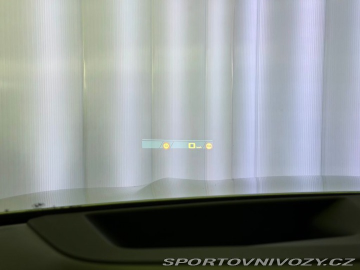 BMW X6 xDrive COMPETITION, MASÁŽ 2023