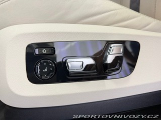 BMW X6 xDrive COMPETITION, MASÁŽ 2023