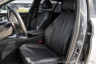 BMW 5 530d LCI 210kW, 48V Mild- 2023